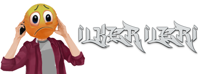 ilkerileri - İlker İleri